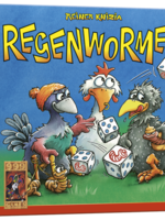 Regenwormen
