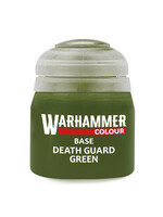 Warhammer Colour Base Death Guard Green 12ml