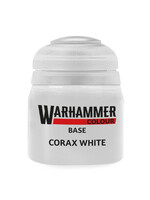 Warhammer Colour Corax White 12ml