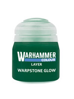 Warhammer Colour Layer Warpstone Glow 12ml