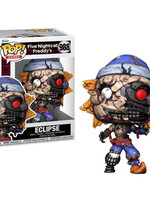 Fnaf Funko Pop N° 988 Eclipse