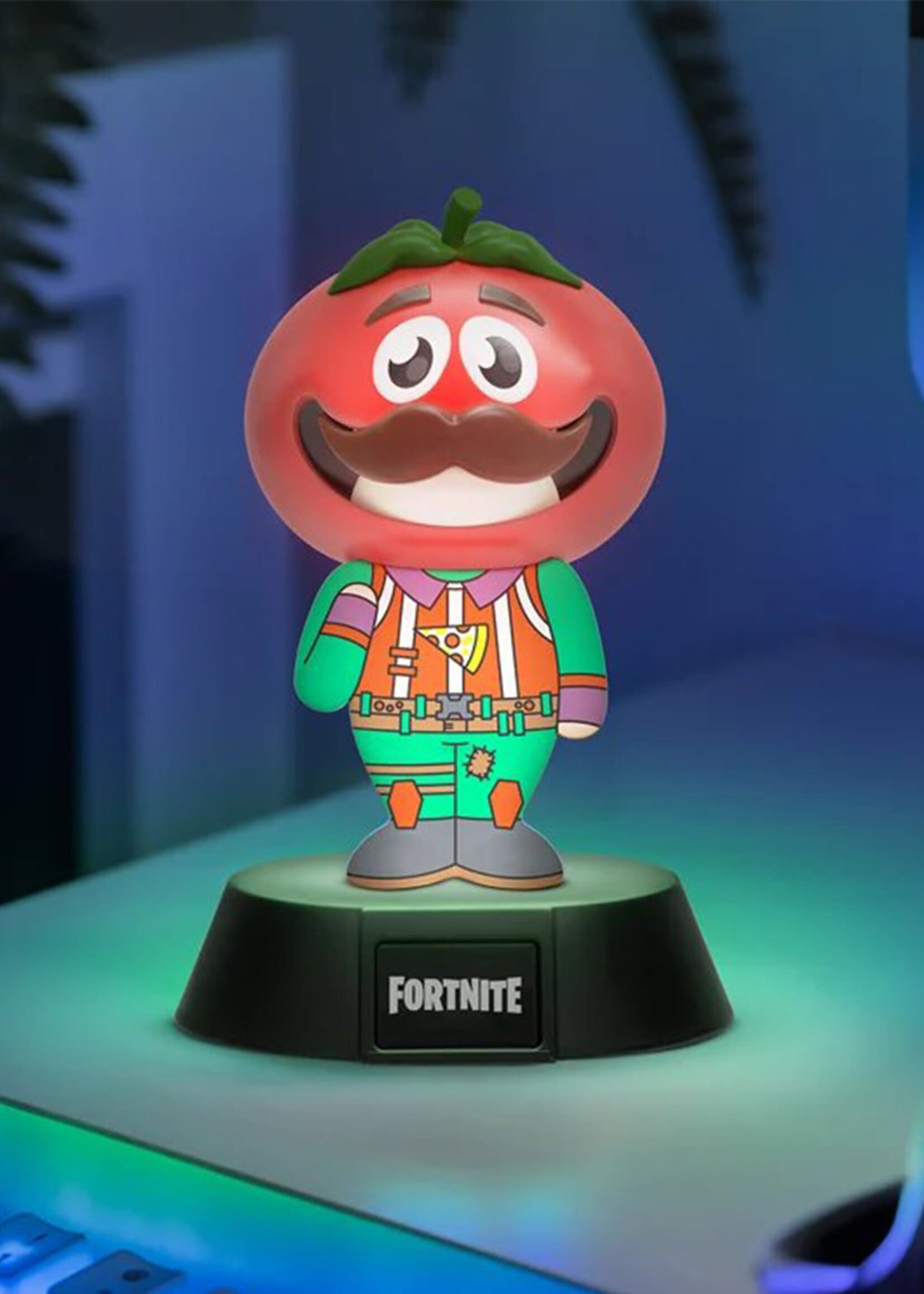 Fortnite Tomatohead Icon Lamp 11cm