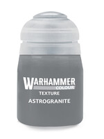 Warhammer Colour Texture Astrogranite 24ml