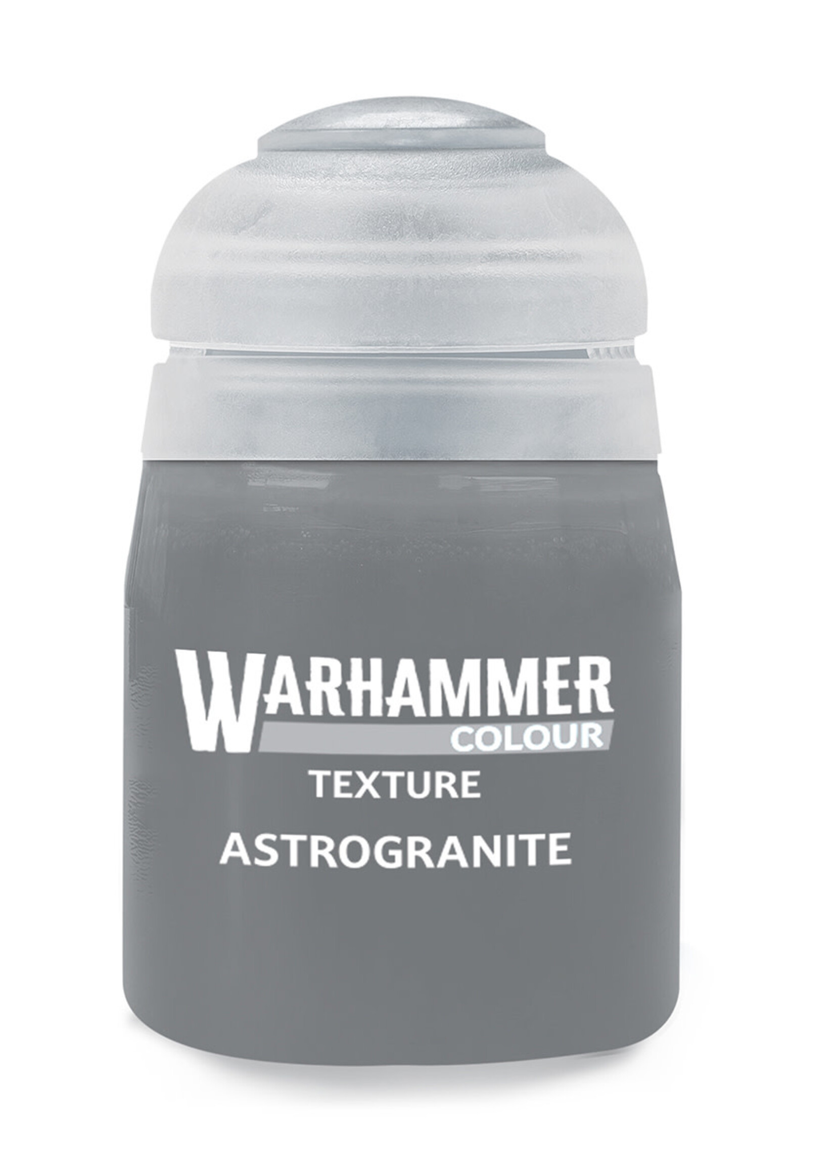 Warhammer Colour Texture Astrogranite 24ml