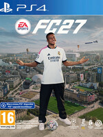 EA Sports FC 27 PS4