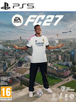 EA Sports FC 27 PS5