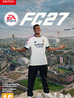 EA Sports FC 27 Switch