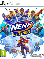 Nerf Legends PS5