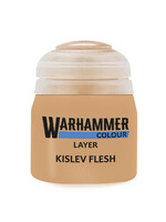 Warhammer Colour Layer Kislev Flesh 12ml