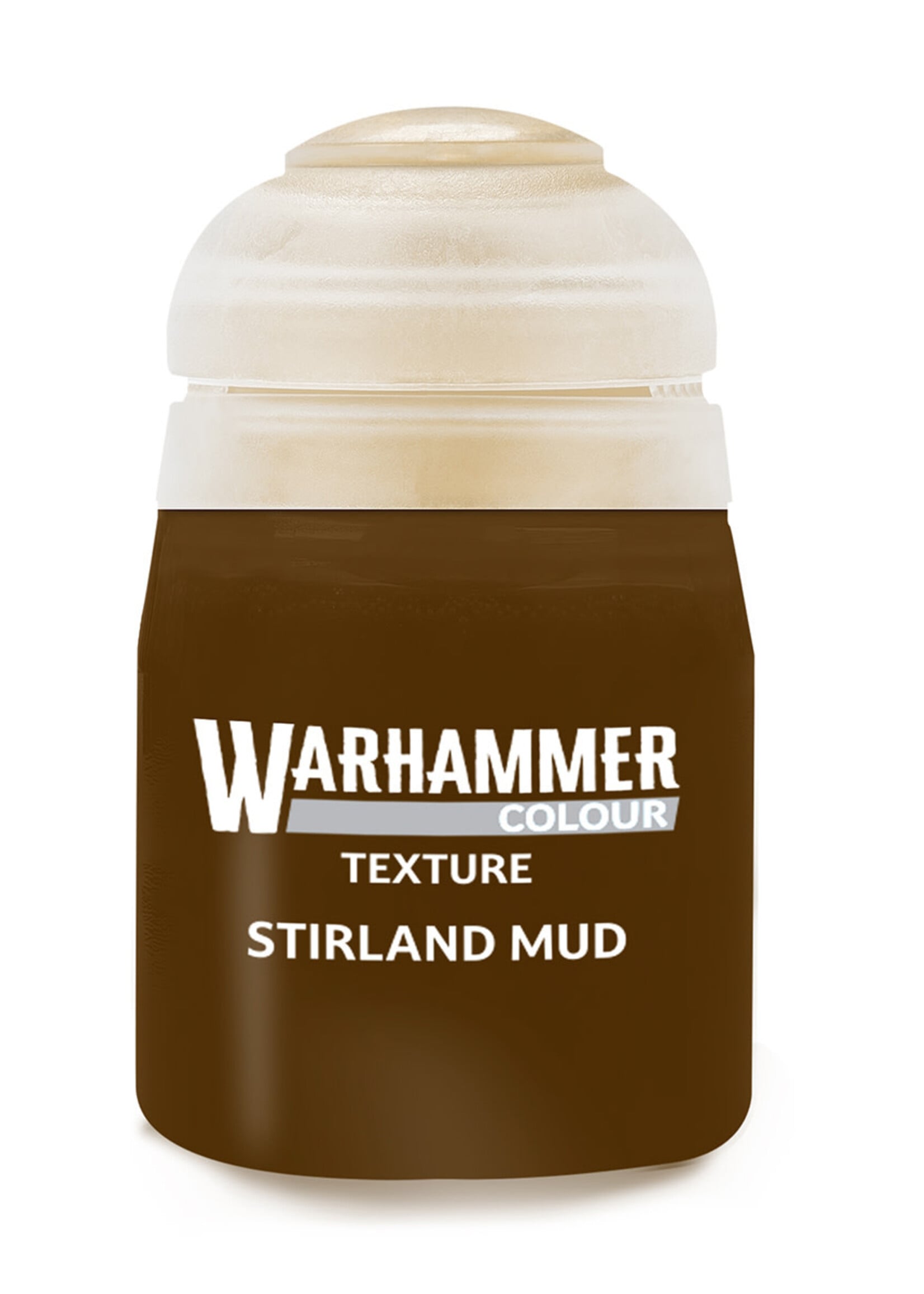 Warhammer Colour Texture Stirland Mud 24ml