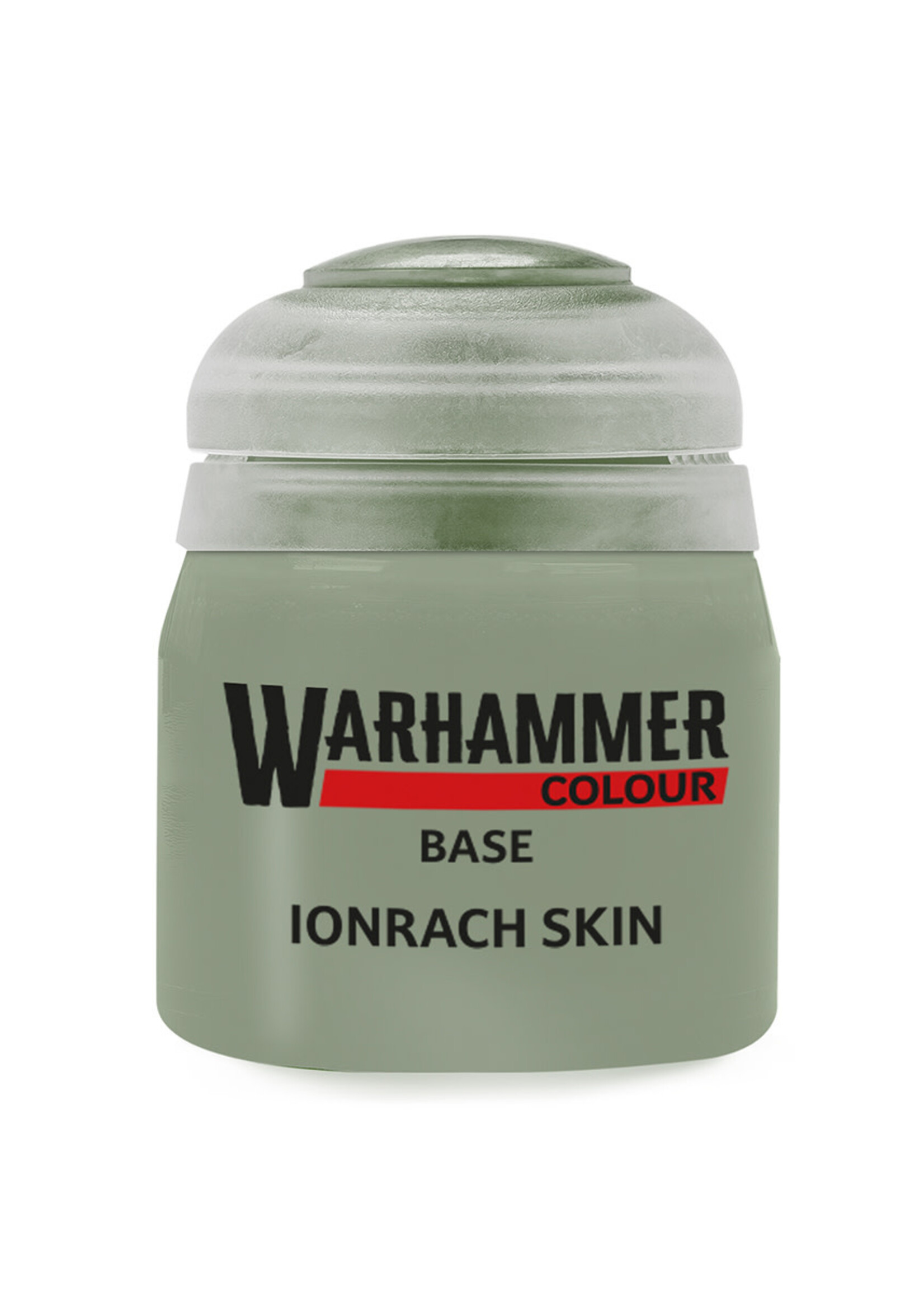 Warhammer Colour Base Ionrach Skin 12ml