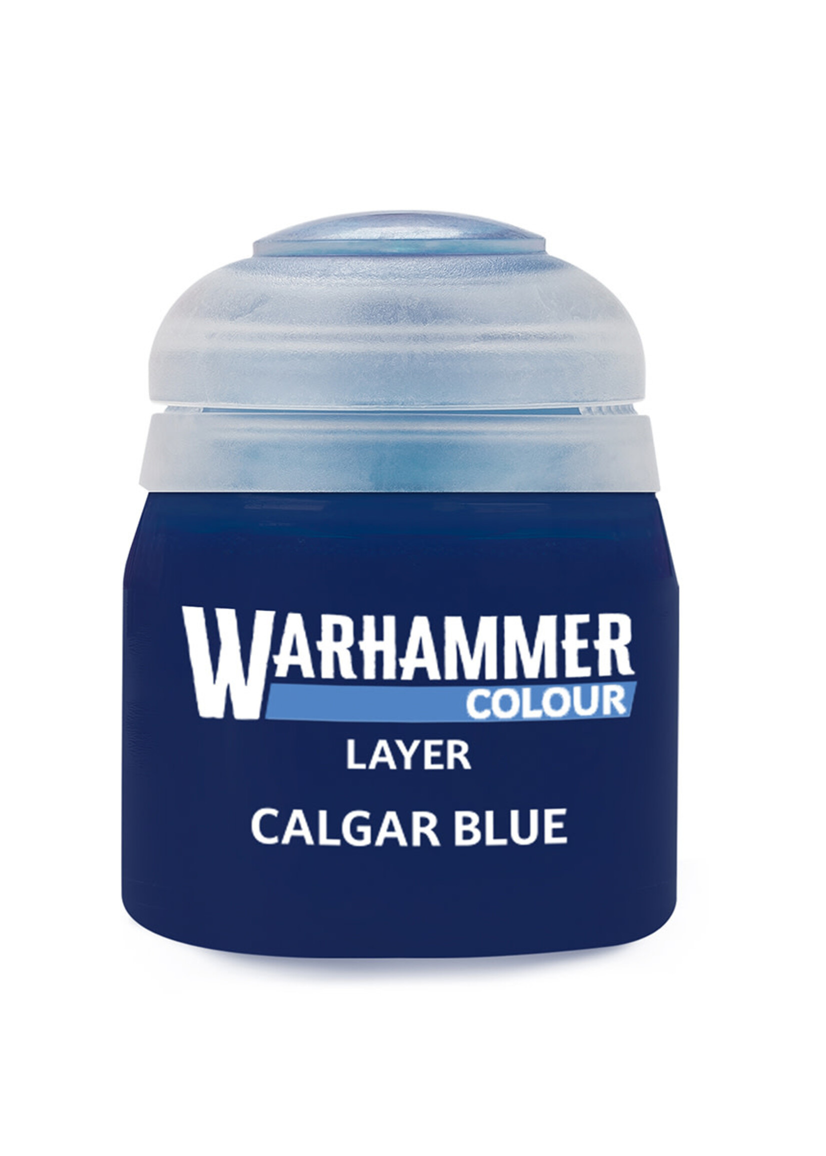 Warhammer Colour Layer Calgar Blue 12ml