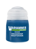 Warhammer Colour Shade Drakenhof Nightshade 18ml