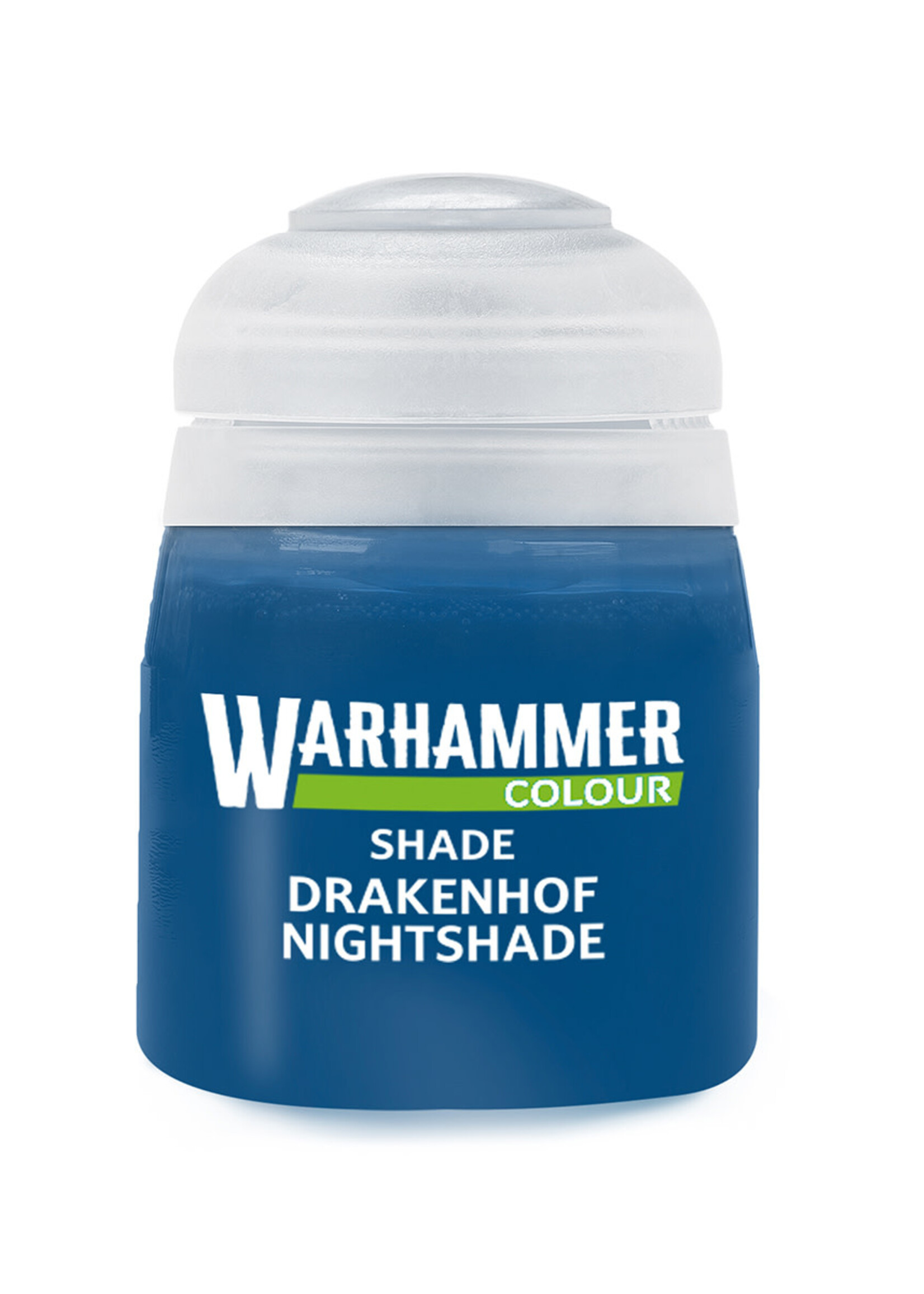 Warhammer Colour Shade Drakenhof Nightshade 18ml