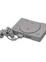 PlayStation 1 Consoleset (goede staat)