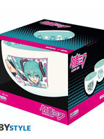 Hatsune Miku Bowl 600ml