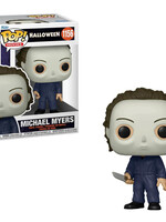 Horror Funko Pop N° 1156 Michael Myers New Pose