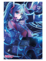 Hatsune Miku Screen Poster 91x61cm