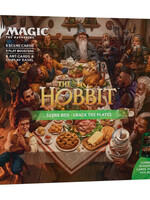 Magic The Hobbit Scene Box Crack The Plates