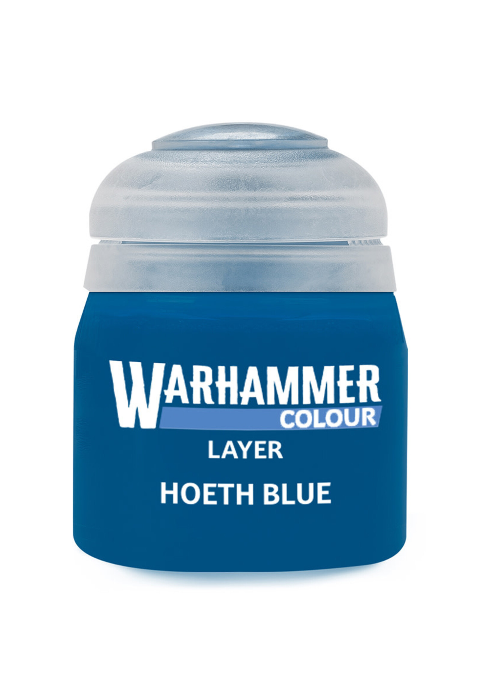 Warhammer Colour Layer Hoeth Blue 12ml