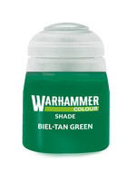 Warhammer Colour Shade Biel-Tan Green 18ml