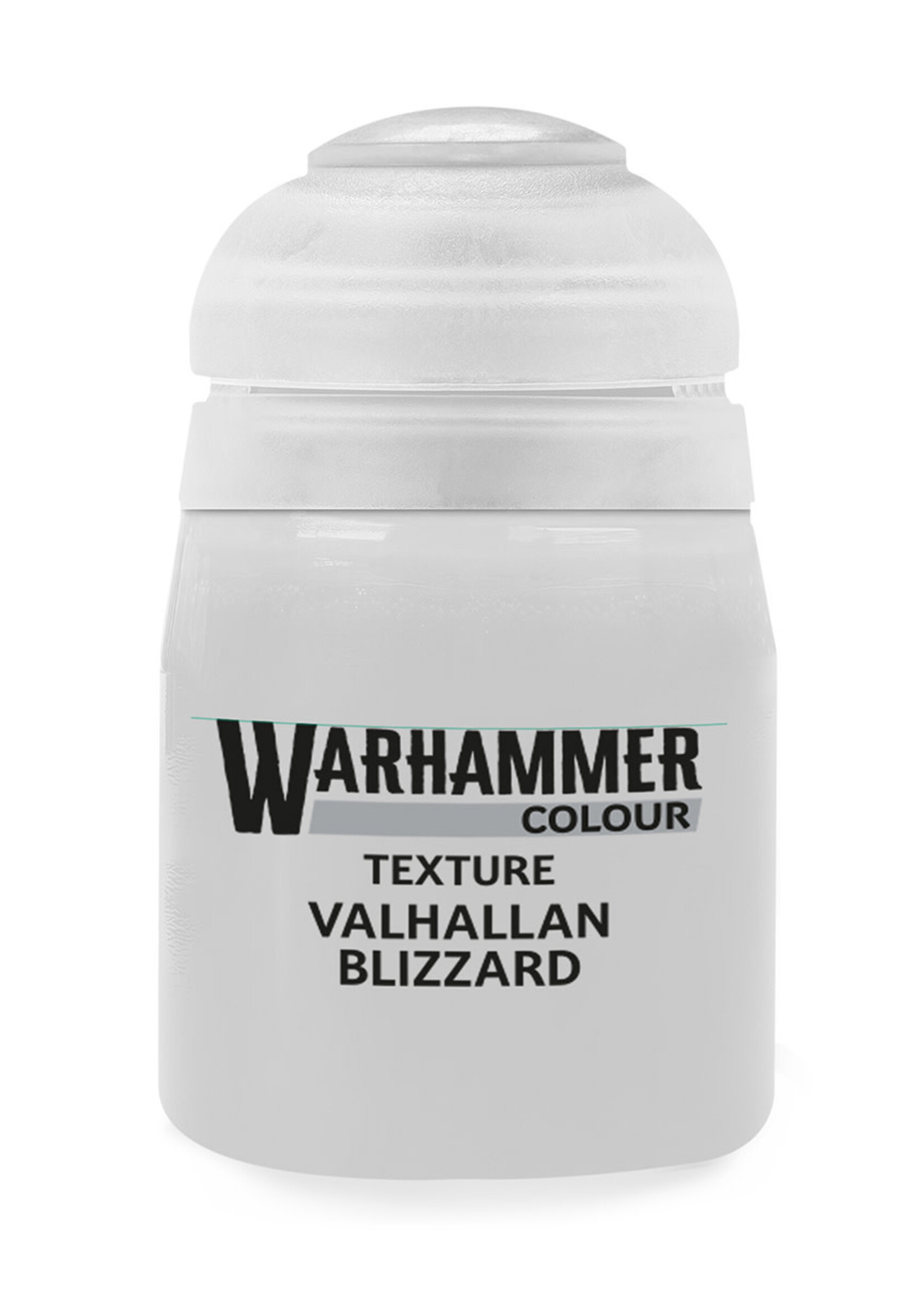 Warhammer Colour Texture Valhallan Blizzard 24ml