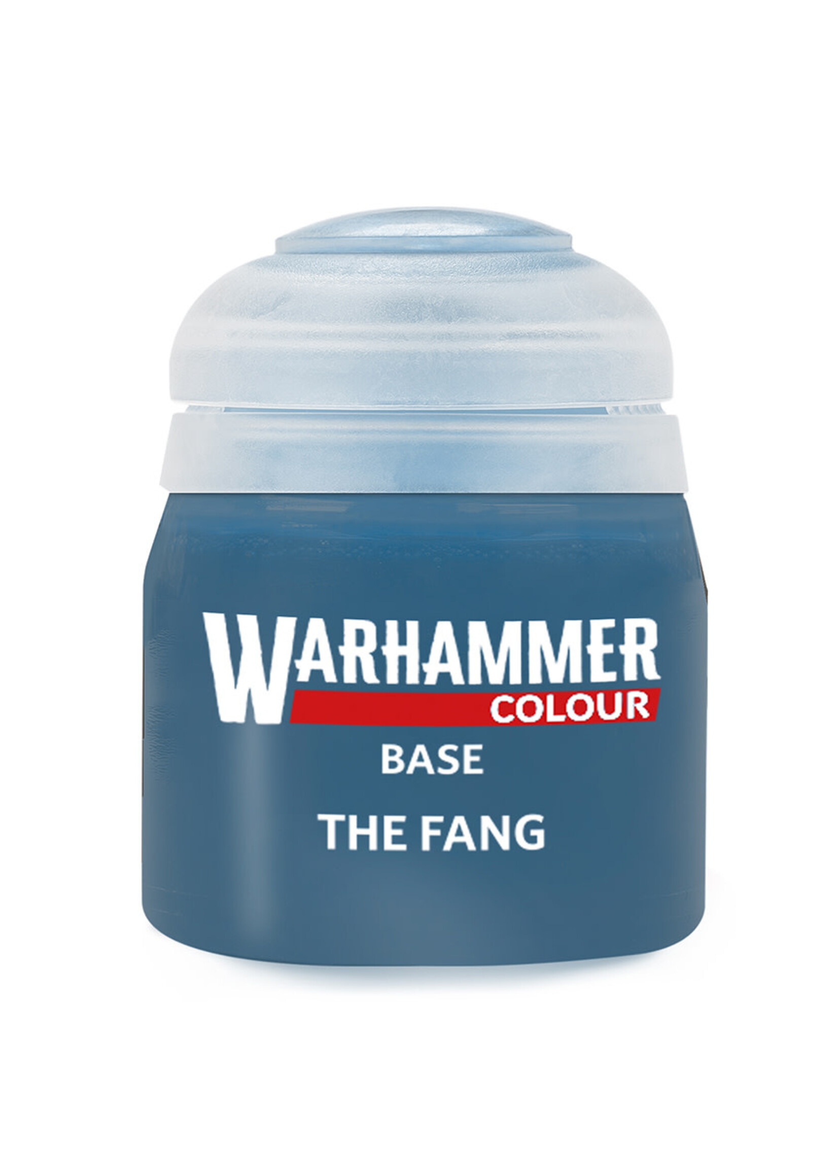 Warhammer Colour Base The Fang 12ml