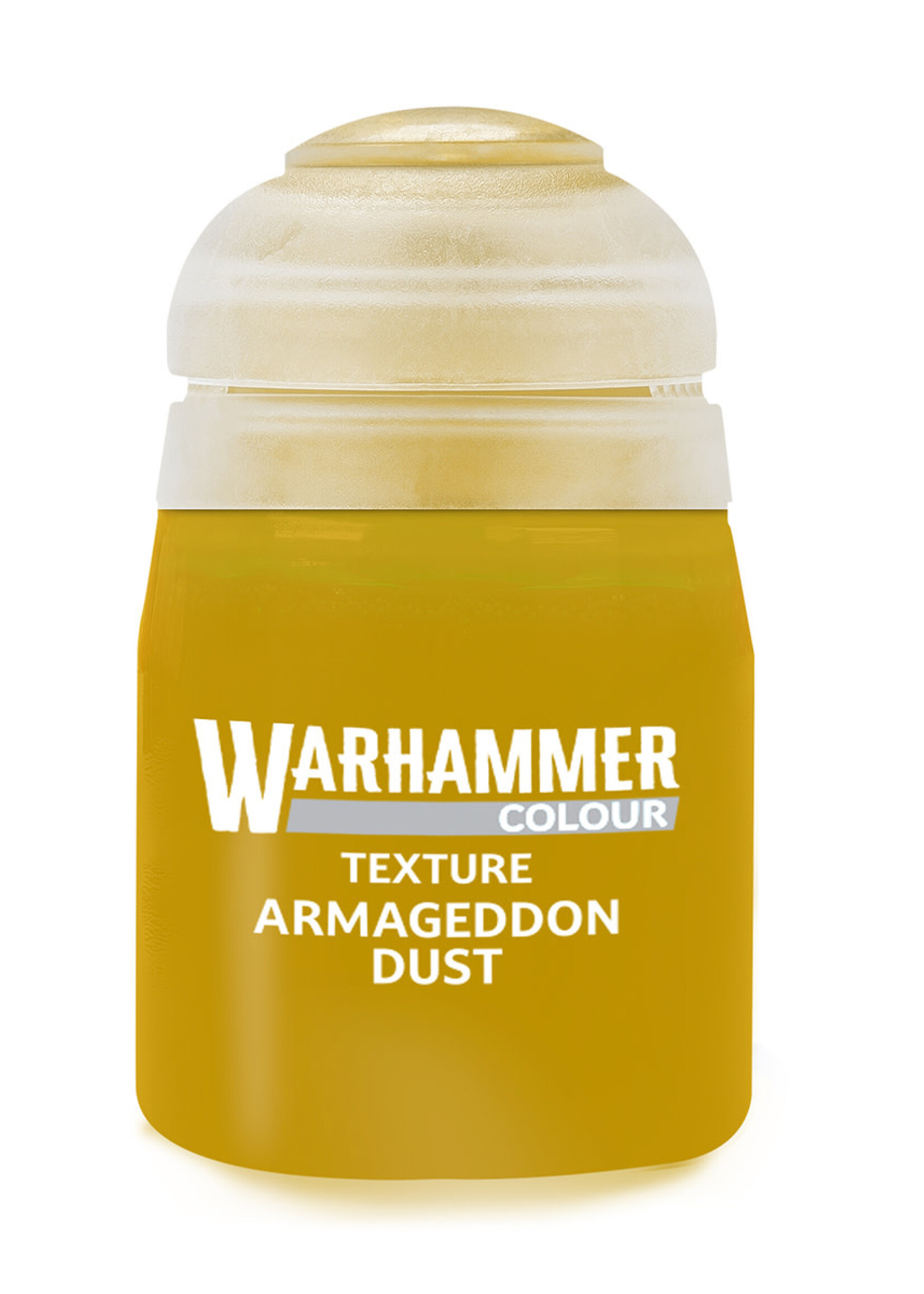 Warhammer Colour Texture Armageddon Dust 24ml