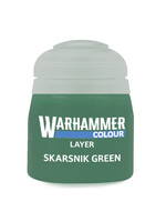 Warhammer Colour Layer Skarsnik Green 12ml