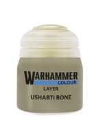 Warhammer Colour Layer Ushabti Bone 12ml