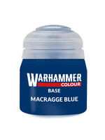 Warhammer Colour Base Macragge Blue 12ml
