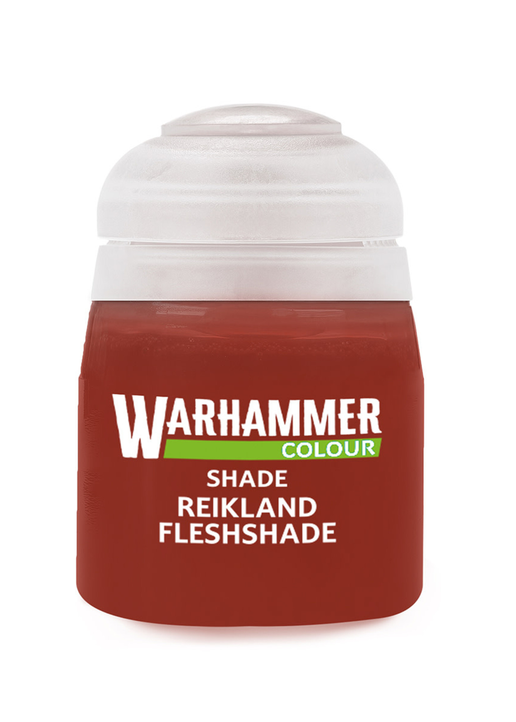 Warhammer Colour Shade Reikland Fleshshade 18ml