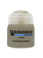 Warhammer Colour Layer Ulthuan Grey 12ml