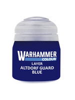Warhammer Colour Layer Altdorf Guard Blue 12ml