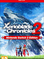 Xenoblade Chronicles 2 Switch 2