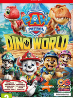 Paw Patrol Dino World Switch 2