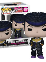 Jojo Part 4 Funko Pop N° 2487 Josuke Higashikata