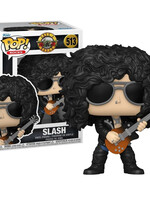 Guns N Roses Funko Pop N° 513 Slash November Rain
