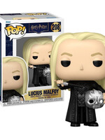 Harry Potter Funko Pop N° 208 Lucius Malfoy