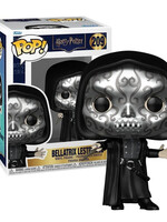 Harry Potter Funko Pop N° 209 Bellatrix Lestrange