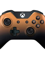 Xbox One Controller Copper Shadow