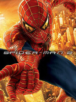 Spider-Man 2 UMD PSP