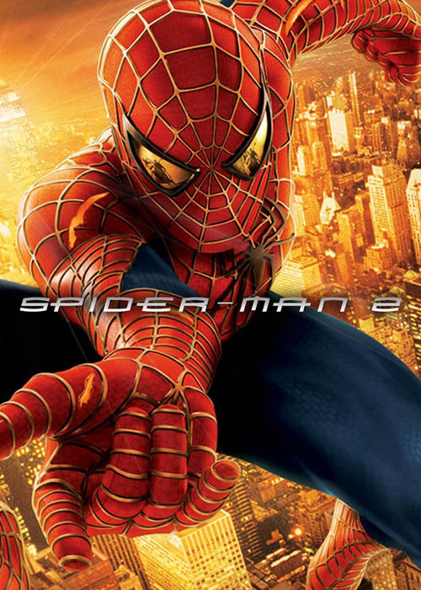 Spider-Man 2 UMD PSP