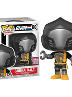 G.I.Joe Funko Pop N° 80 Cobra B.A.T