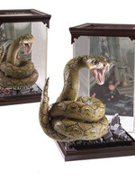 Harry Potter Magical Creature Statue 09 Nagini