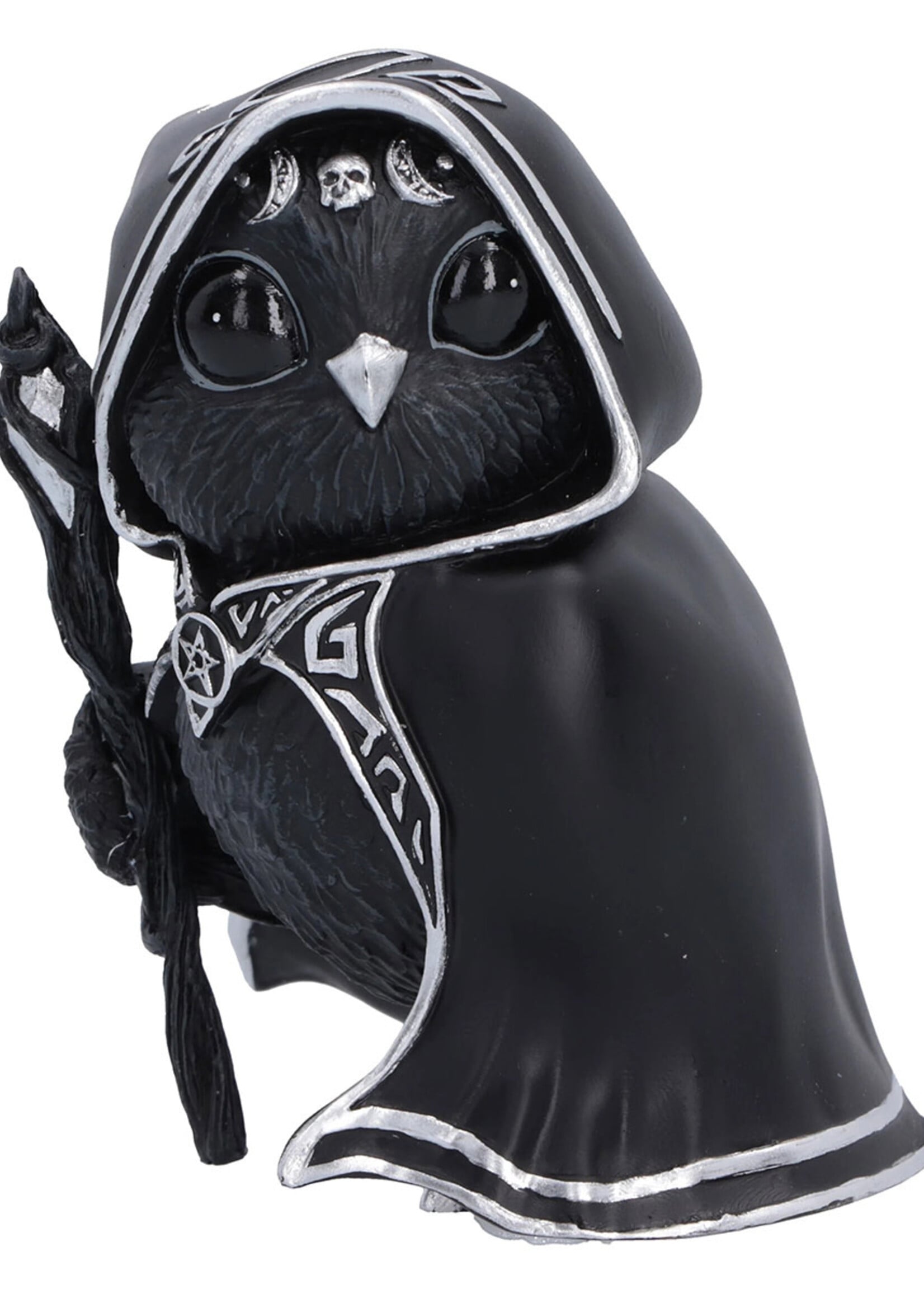 Cult Cuties Featheros Figure 9.6cm