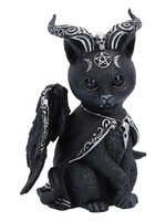 Cult Cuties Halpurr Figure 11.7cm