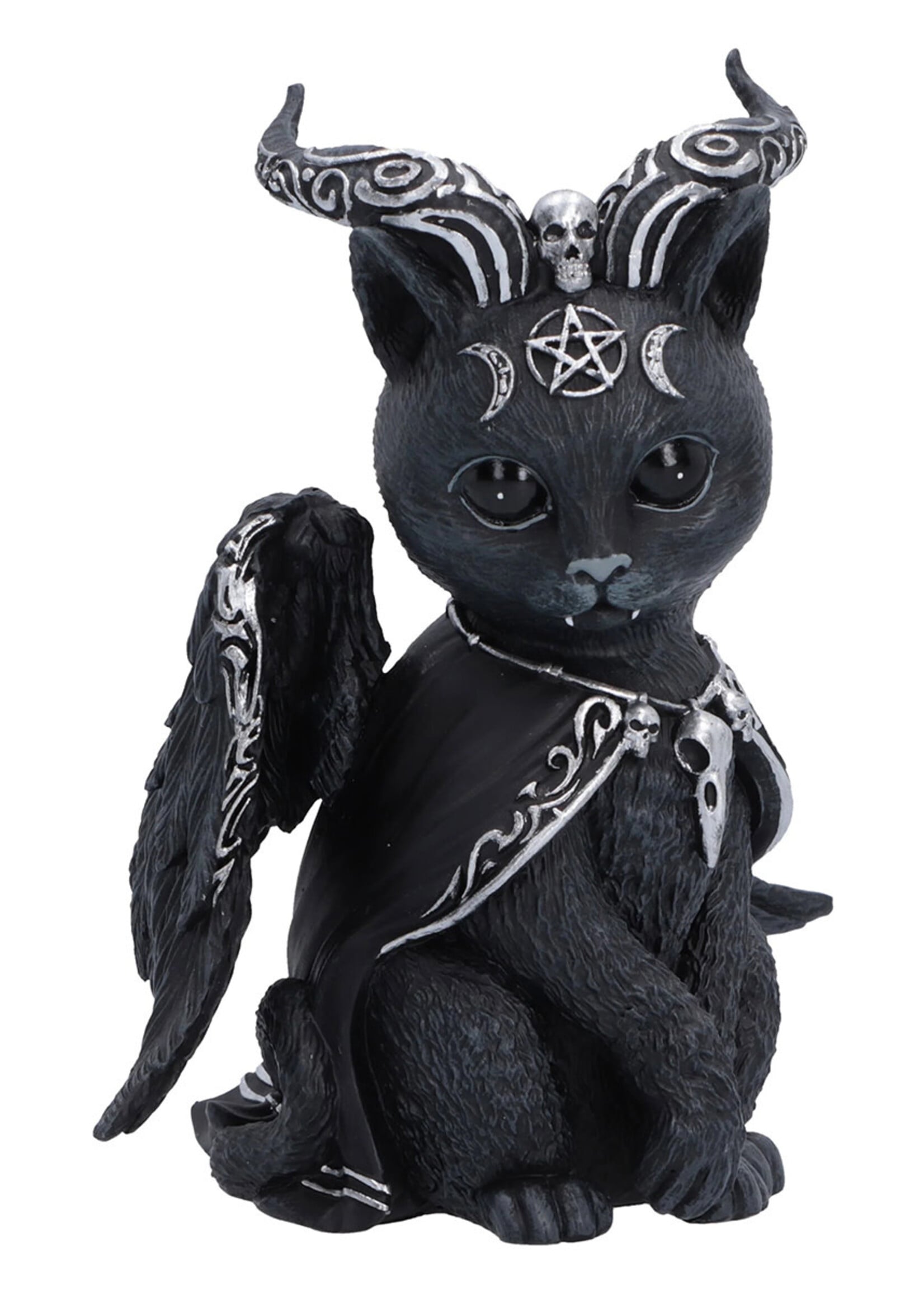 Cult Cuties Halpurr Figure 11.7cm
