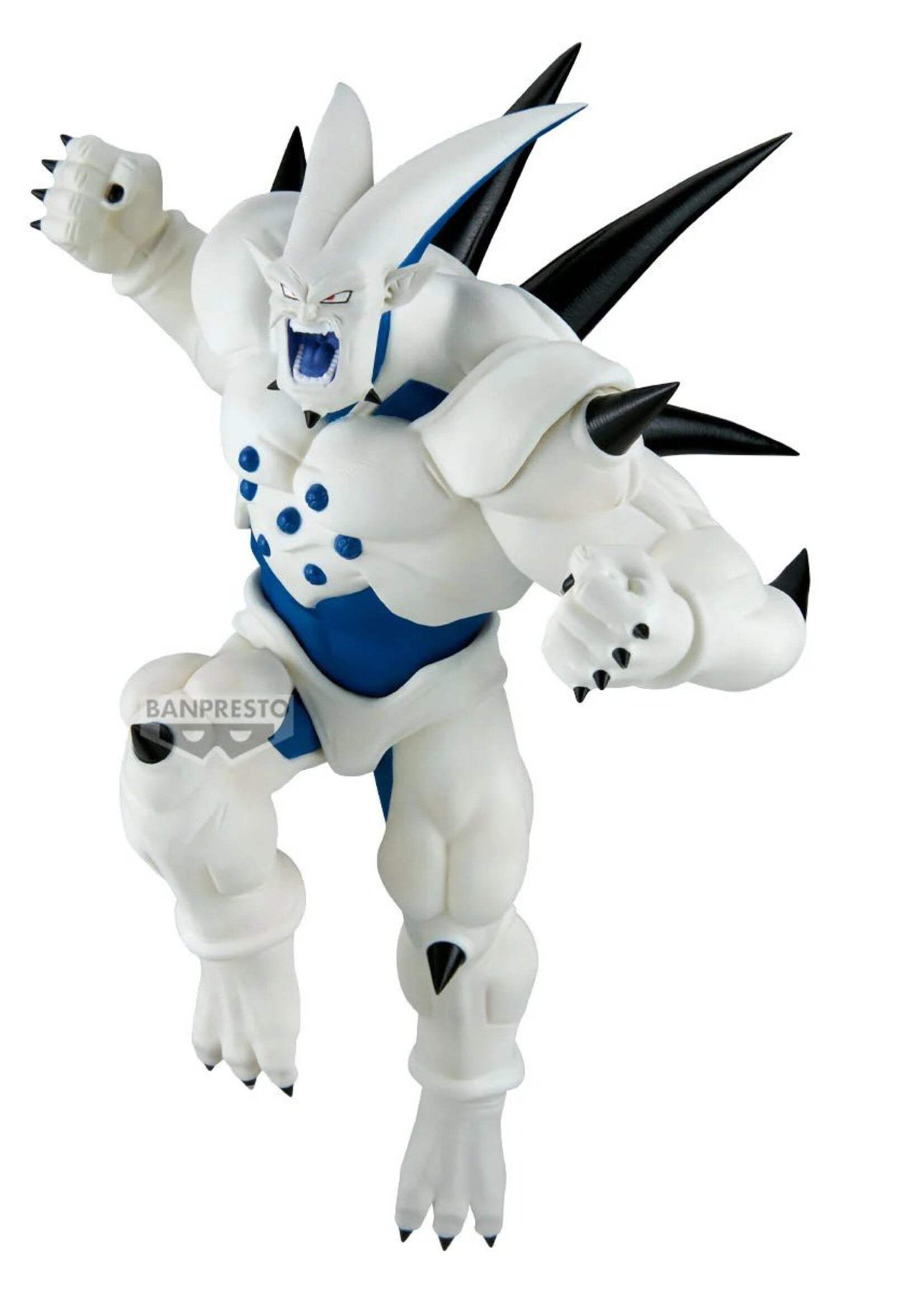 Dragon Ball Gt Yi-Shinron Figure Match Makers 20cm