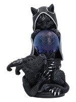 Cult Cuties Mystic Mischief Figure 15.1cm